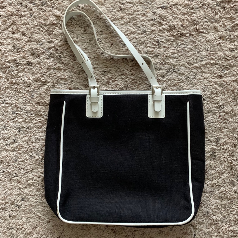 Ann Loft Tote Bag Purse